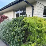 The Airport Homestay House