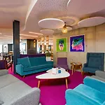 Breakfree On Cashel, An Accor Hotel