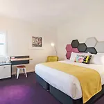 Breakfree On Cashel, An Accor Hotel