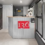 136 On Bealey Motel