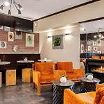 Hotel Elms Christchurch, Ascend Hotel Collection