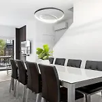 Urban Elegance Retreat