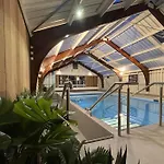 Tasman Holiday Parks - Christchurch