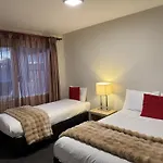 Abbey Motor Lodge
