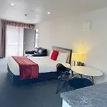 Abbey Motor Lodge