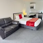 Abbey Motor Lodge