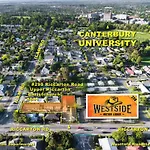 298 Westside Motor Lodge