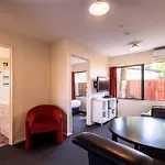 298 Westside Motor Lodge