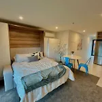 Charming Cbd Studio Apartment
