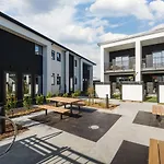 Relaxing Cbd Getaway