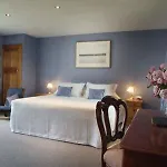 Elm Tree House