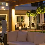 The Establishment Boutique Accommodation