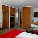 Addington City Motel