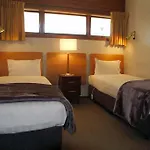 Addington City Motel