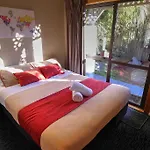 Haka Lodge Christchurch