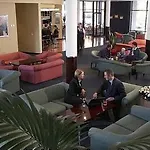Holiday Inn On Avon Christchurch
