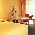 Holiday Inn On Avon Christchurch