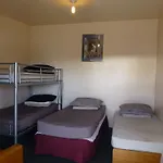 Racecourse Backpackers Hostel