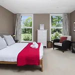 French City Mansion
