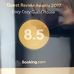 Cozy Cozy Guest House