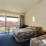 Blenheim Road Motor Lodge