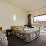 Blenheim Road Motor Lodge