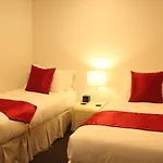 Bealey Plaza Motel