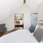 Britten Stables Studio
