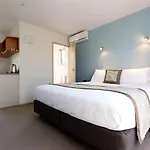 Riccarton Motor Lodge