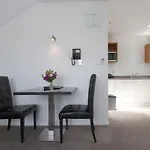 Riccarton Motor Lodge
