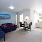 Riccarton Motor Lodge