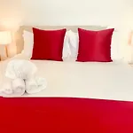 Bealey Plaza Motel