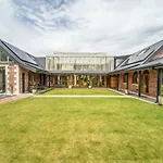 Britten Stables Studio