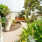 Britten Stables Studio