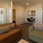 Ramada Suites By Wyndham Christchurch City