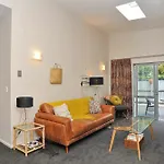 The Apartment Within - Fendalton