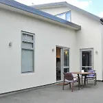 The Apartment Within - Fendalton