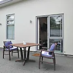 The Apartment Within - Fendalton