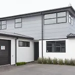 Hutcheson Street Villa