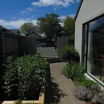 Garden Bed And Breakfast