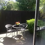 Fyffe On Riccarton
