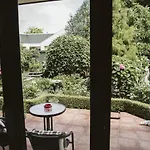 St James Bed And Breakfast