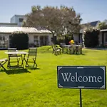 Avonhead Garden Motel