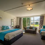 Avonhead Garden Motel