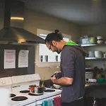 Kiwi Basecamp Backpackers