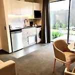 Whitewood Suites Inner City Luxury Apartments