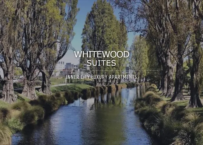 Whitewood Suites Inner City Luxury Apartments