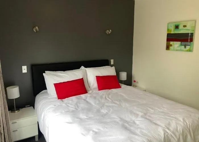 City Appartment