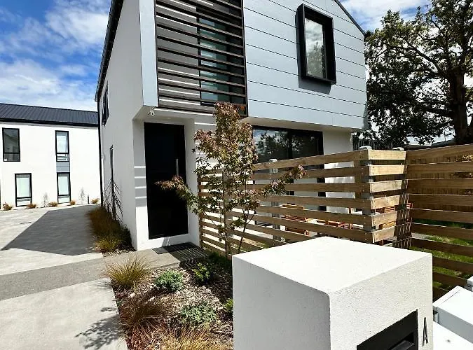 Gem In Papanui Christchurch