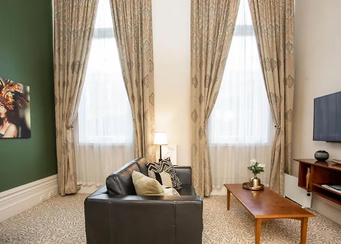 Ogb Suites
